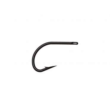 PB Products Super Strong DBF Hook Size 8